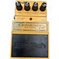 Used DigiTech Crossroads Eric Clapton Overdrive Effect Pedal thumbnail
