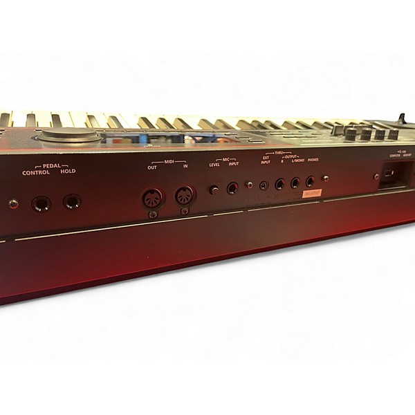 Used Roland JUNO DS8 Keyboard Workstation