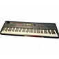 Used Yamaha MOX8 88 Key Keyboard Workstation thumbnail