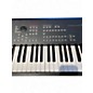 Used Yamaha MOX8 88 Key Keyboard Workstation
