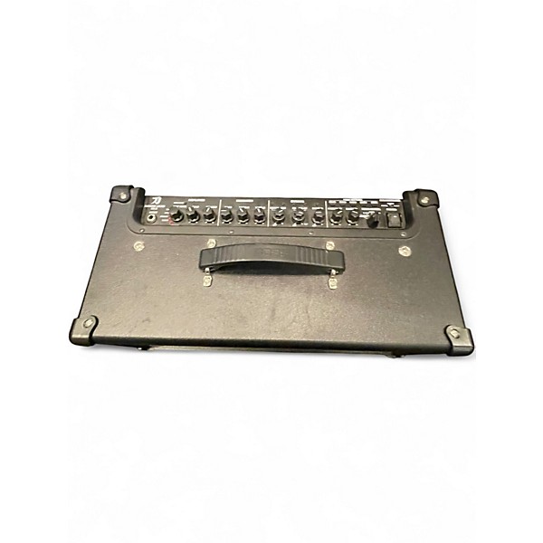 Used BOSS Katana KTN-Head 100W Solid State Guitar Amp Head