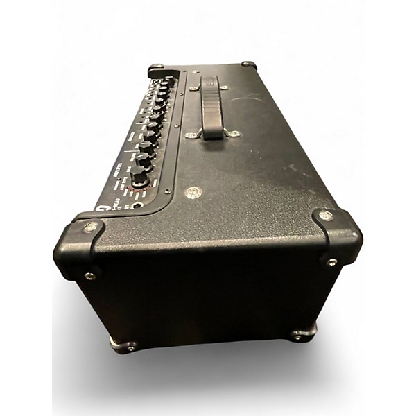 Used BOSS Katana KTN-Head 100W Solid State Guitar Amp Head