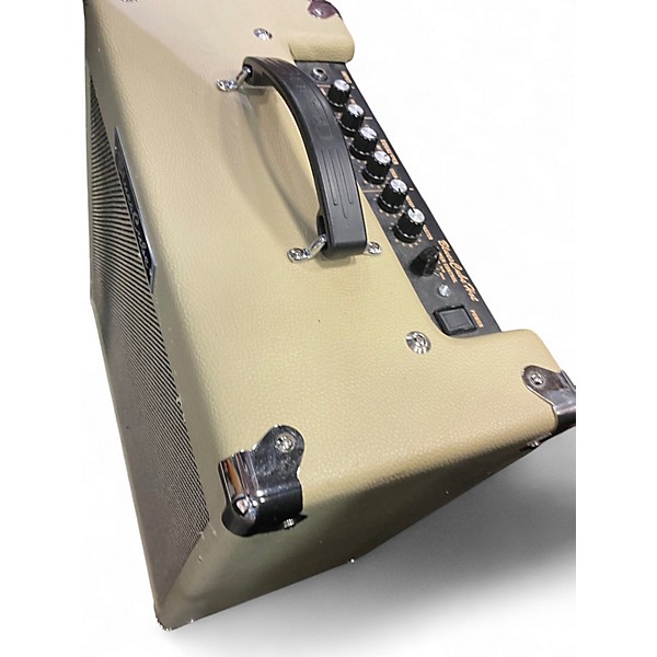 Used Roland BLUES CUBE HOT Guitar Combo Amp