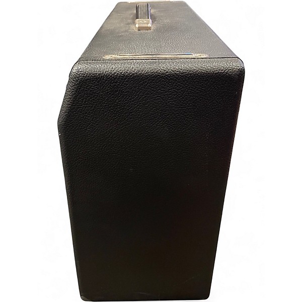 Used 2020s Fender 68 Custom Deluxe Reverb 22W 1x12 Tube Guitar Combo Amp