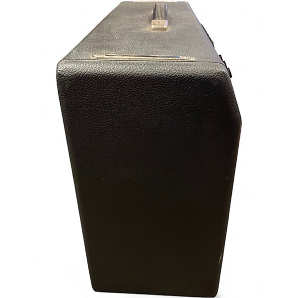 Used 2020s Fender 68 Custom Deluxe Reverb 22W 1x12 Tube Guitar Combo Amp