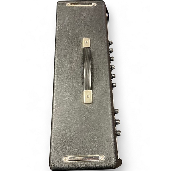 Used 2020s Fender 68 Custom Deluxe Reverb 22W 1x12 Tube Guitar Combo Amp