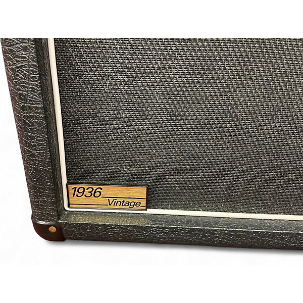 Used Marshall 1936 150W 2x12 Guitar Cabinet