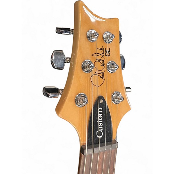 Used 2020s PRS SE PAULS GUITAR AQUA Solid Body Electric Guitar