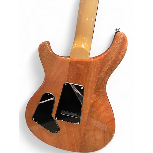 Used 2020s PRS SE PAULS GUITAR AQUA Solid Body Electric Guitar