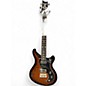 Used PRS S2 Vela 2 Color Sunburst Solid Body Electric Guitar