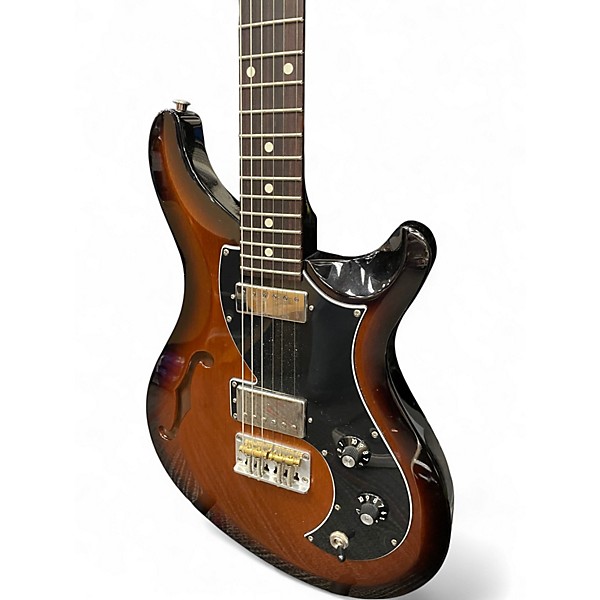 Used PRS S2 Vela 2 Color Sunburst Solid Body Electric Guitar