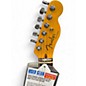 Used Fender American Ultra Telecaster TEXAS TEA Solid Body Electric Guitar