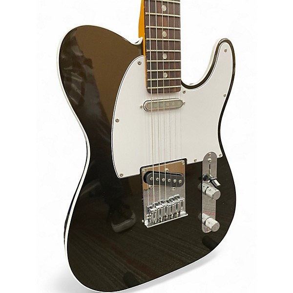 Used Fender American Ultra Telecaster TEXAS TEA Solid Body Electric Guitar