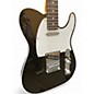 Used Fender American Ultra Telecaster TEXAS TEA Solid Body Electric Guitar