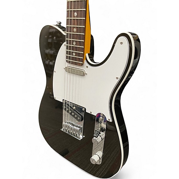 Used Fender American Ultra Telecaster TEXAS TEA Solid Body Electric Guitar