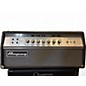 Used Ampeg SVT-VR Vintage Reissue 300W Tube Bass Amp Head thumbnail
