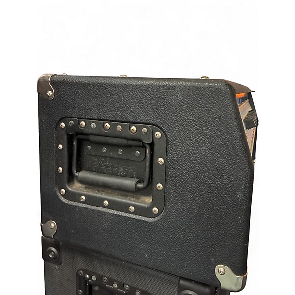 Used Ampeg SVT-VR Vintage Reissue 300W Tube Bass Amp Head