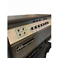 Used Ampeg SVT-VR Vintage Reissue 300W Tube Bass Amp Head
