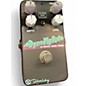 Used Keeley DYNO MY ROTO  Effect Pedal
