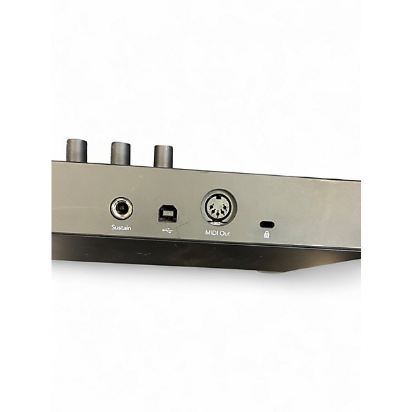 Used Novation Launchkey 49 Key MIDI Controller