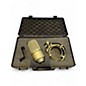 Used MXL 990 Condenser Microphone thumbnail