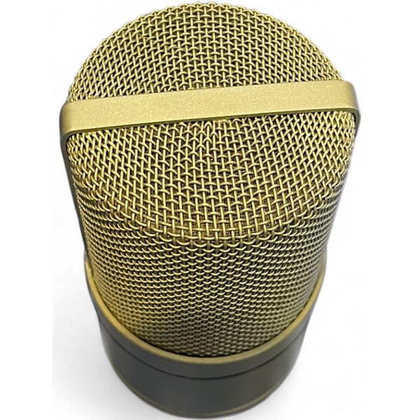 Used MXL 990 Condenser Microphone