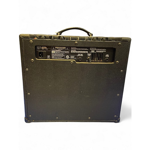 Used VOX AC30VT Guitar Combo Amp