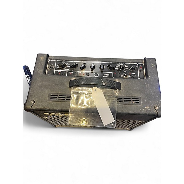 Used VOX AC30VT Guitar Combo Amp