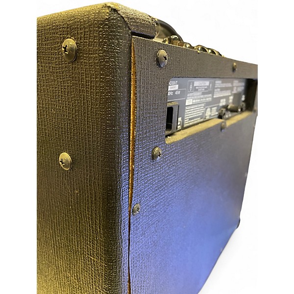 Used VOX AC30VT Guitar Combo Amp