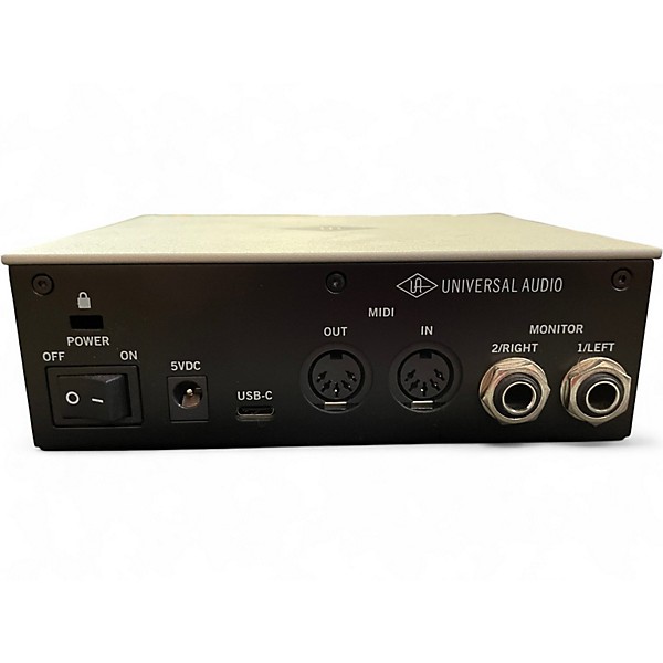 Used Universal Audio Volt 1 Audio Interface