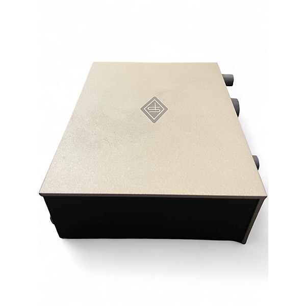 Used Universal Audio Volt 1 Audio Interface