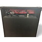 Used SWR SUPER REDHEAD Tube Bass Combo Amp
