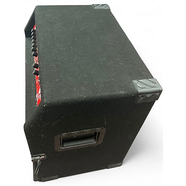 Used SWR SUPER REDHEAD Tube Bass Combo Amp