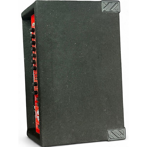 Used SWR SUPER REDHEAD Tube Bass Combo Amp