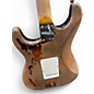 Used Fender Custom Shop Rory Gallagher Sunburst Solid Body Electric Guitar