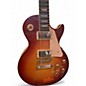 Used Gibson Les Paul Standard 50s Cherry Sunburst Solid Body Electric Guitar