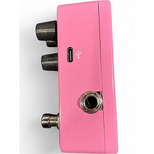 Used NUX UKIYO-E Effect Pedal