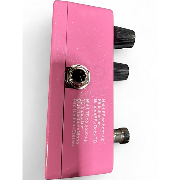 Used NUX UKIYO-E Effect Pedal