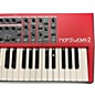 Used Nord Wave 2 Keyboard Workstation