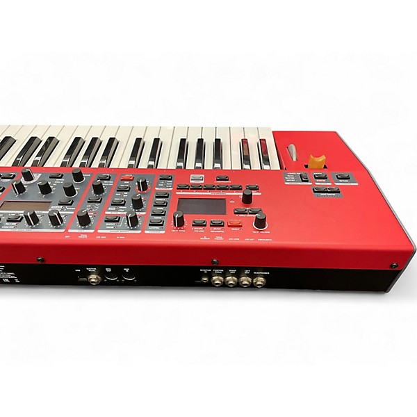 Used Nord Wave 2 Keyboard Workstation
