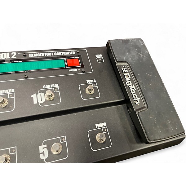 Used DigiTech GSP1101 Effect Processor