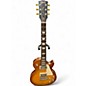Used Gibson Les Paul Tribute Honey Burst Solid Body Electric Guitar thumbnail
