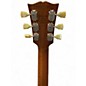 Used Gibson Les Paul Tribute Honey Burst Solid Body Electric Guitar