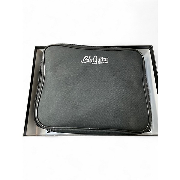 Used BluGuitar AMP1-IE Iridium Edition Guitar Amp Head