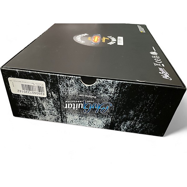 Used BluGuitar AMP1-IE Iridium Edition Guitar Amp Head