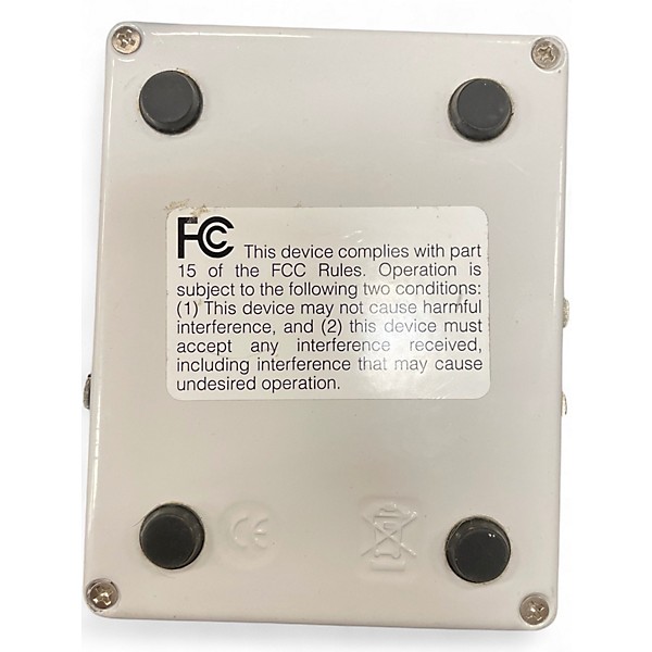 Used Electro-Harmonix B9 Organ Machine Effect Pedal