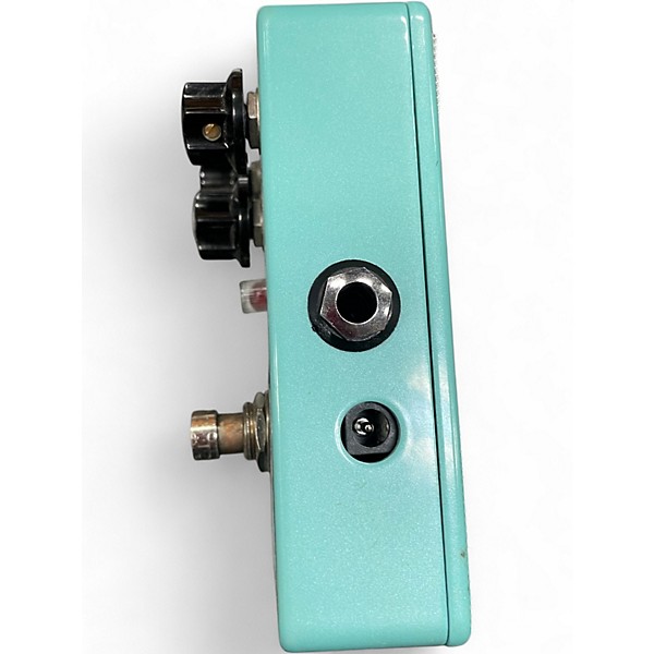 Used Mr. Black Deluxe Plus Effect Pedal