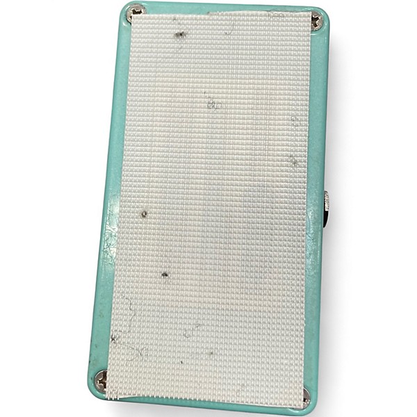 Used Mr. Black Deluxe Plus Effect Pedal