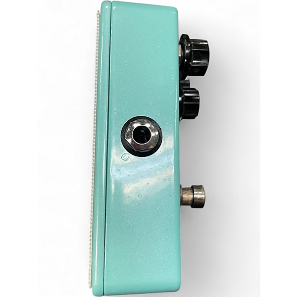 Used Mr. Black Deluxe Plus Effect Pedal