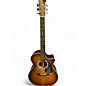 Used Martin GPC16E SUNBURST Acoustic Electric Guitar thumbnail